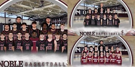 NHS Boys Basketball Banquet | Stripe Nine Brewing Co., Somersworth Plaza, Somersworth, NH, USA