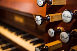 Bach, Brahms and Mendelssohn | Christ Church Cathedral, Church of Ireland