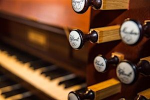 Bach, Brahms and Mendelssohn | Christ Church Cathedral, Church of Ireland