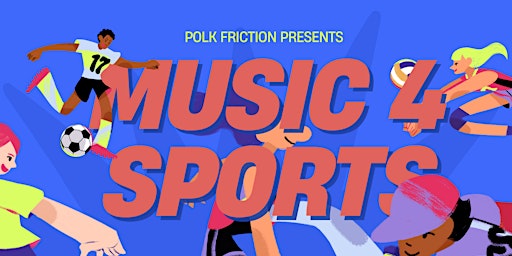 MUSIC 4 SPORTS | 102 Polo Park Blvd E