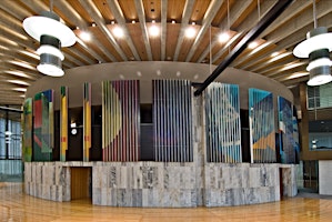 Introduction to the Art of Parliament | New Zealand Parliament Buildings