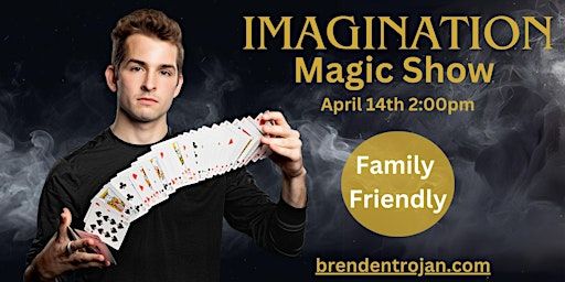 Magic Show | West Ottawa Performing Arts Center