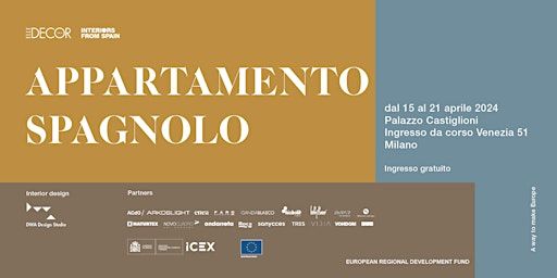 Milano Design Week: Appartamento Spagnolo | Corso Venezia, 51