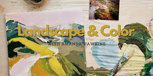 Landscape & Color | Dandelion Spring Farm
