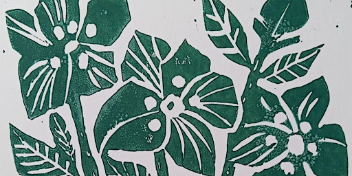 Lino-printing workshop | Bradley Road