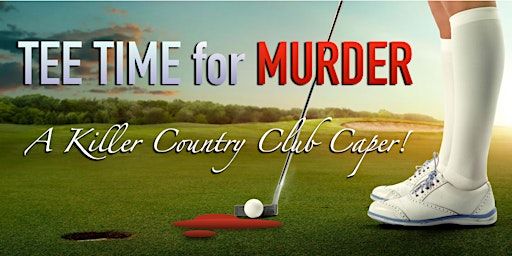 Murder Mystery Dinner & Show - Saturday, May 4th | Chelsea Hotel, Toronto