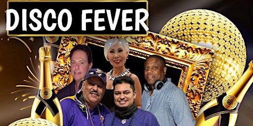 Disco Fever Hustle Social Birthday Bash | 4069 Cortez Rd W