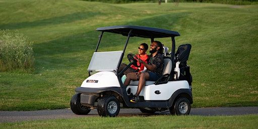 Howard University Alumni Club of Detroit Golf Outing | Eagle Crest Golf Club