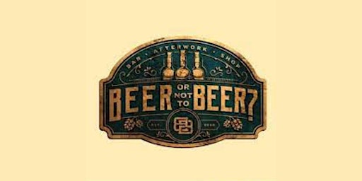 BEER OR NOT TO BEER Comedy @ Amboise (37) | Beer or not to Beer Amboise