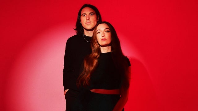 Cults 2024 (Brooklyn) | Warsaw