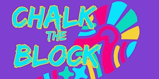 Uptown Chalk the Block 5K Run/Walk | Union Street Playground