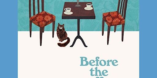 DOWNLOAD [pdf]] Before the Coffee Gets Cold (Before the Coffee Gets Cold, # | Delhi