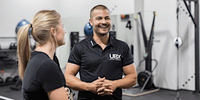 UBX Trial Classes for ARRIVE | UBX Media City