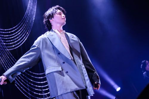 宮川大聖のチケット(名古屋・2024/10/13(日)) | Zepp Nagoya