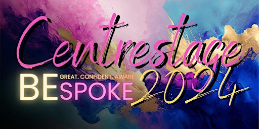 CENTRESTAGE 2024 | NUS University Cultural Centre
