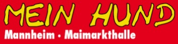 Mein Hund 2024 | Maimarkt Mannheim