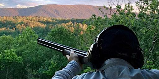 ACE Mentor Program Atlanta - 1st Annual Sporting Clays Tournament | Garland Mountain Sporting Clays & Grill