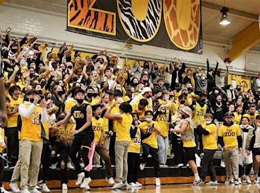 PVPHS Athletic Booster Club's Kick-Off Party | Rock & Brews