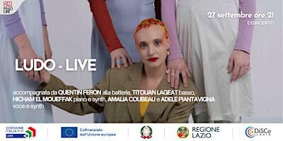 Ludo-Live | Teatro Eduardo De Filippo