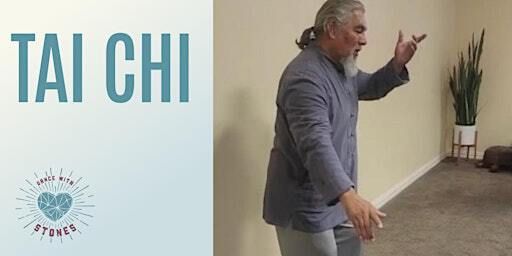 Tai Chi | Dance With Stones