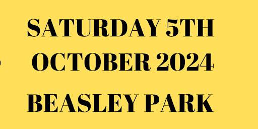 Perth Mixed AFL Charity GAME | Beasley Park