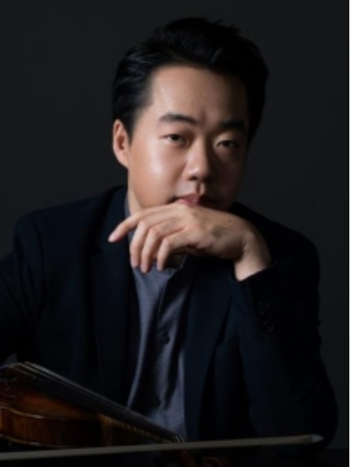   “天府四川·樂之土地”-四川交響樂團2024-2025樂季音樂會——寧峯之夜VOL.8｜音樂會 | 四川交響音樂廳