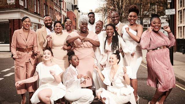 The Kingdom Choir 2024 (Utica) | The Stanley