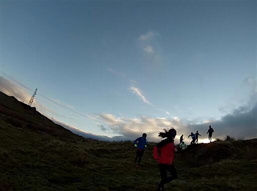 LTR Midweek - Pendleton (Guided Headtorch Trail Run) | Pendleton Village Hall