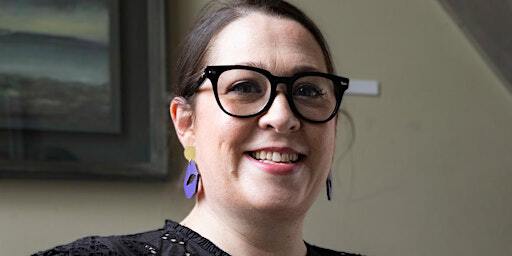 'This So-Called Writing Life' Essays: Editor and Writer Olivia Fitzsimons | Carnegie Free Library
