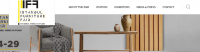 Istanbul Furniture Fair 2025 | Istanbul Expo Center (Istanbul Fuar Merkezi), İstanbul, Turkey