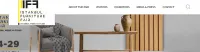 Istanbul Furniture Fair 2025 | Istanbul Expo Center (Istanbul Fuar Merkezi), İstanbul, Turkey