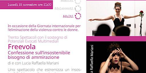 Freevola | Biblioteca Comunale  Alda Merini