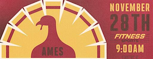 Ames Turkey Trot | Fitness Sports - Running & Walking Shoe Store