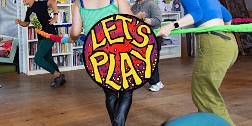 Let's Play! | Bloomsbury Central Baptist Church