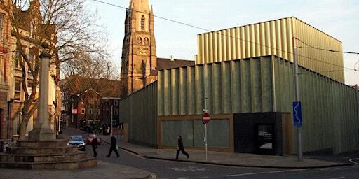 Dance Extravaganza | Nottingham Contemporary