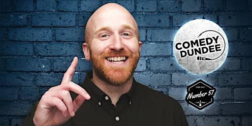 Ray Bradshaw LIVE in Dundee | Number 57 Pub Company