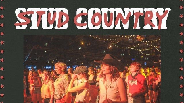 Stud Country: Queer Country Line Dancing and Two-Stepping 2025 (New York) | Bowery Ballroom