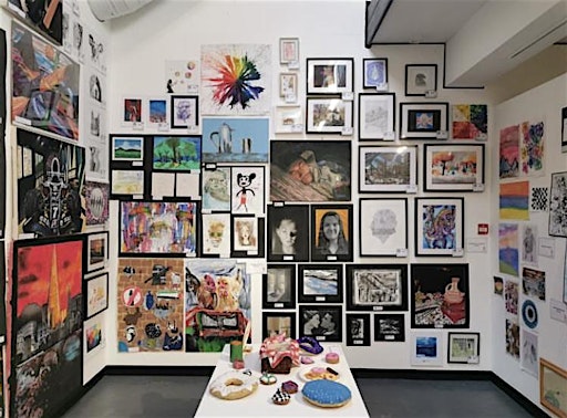 Journey Through Art | The Burton at Bideford