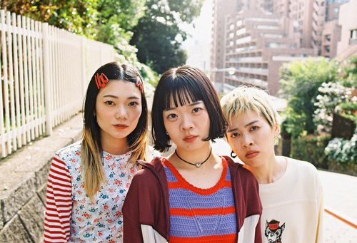 SHISHAMO SHISHAMO ワンマンツアー2025春「NICE TO MEET YOUr town!!! ～season2～」のチケット(佐賀県・2025/3/9(日)) | 鳥栖市民文化会館