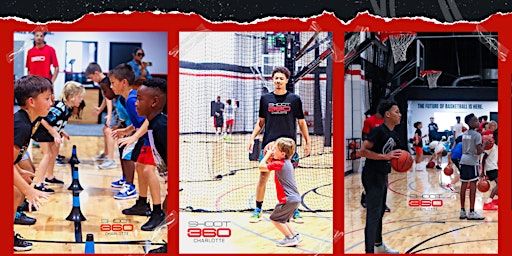 Shoot 360 Summer Basketball Camp | Shoot 360 Charlotte