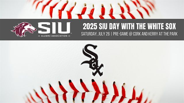 2025 SIU Day with the White Sox | Cork & Kerry at The Park