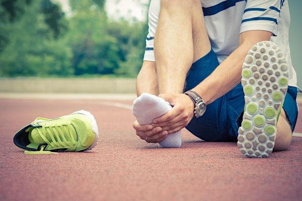 Northwell Health 5th  Annual Foot & Ankle Symposium | Northwell Health