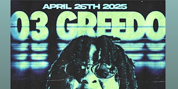 03 GREEDO IN FRESNO | SWITCH LOUNGE AND NIGHTCLUB