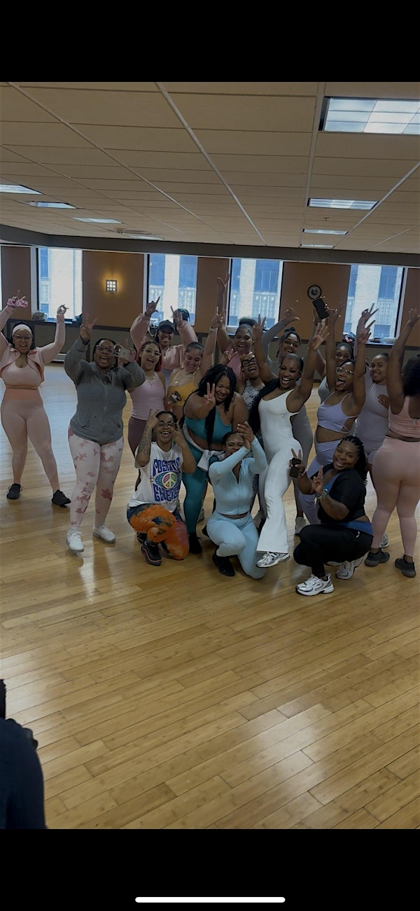 Fullbody HIIT Workout | East Bank Athletic & Social
