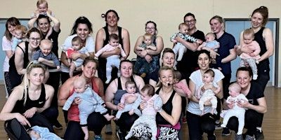 Sling Strong | Queens Park Family Hub