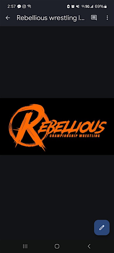 Enter Rebellion: Champion's Fantasy | 12064 Centralia Rd