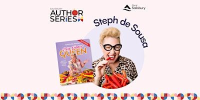 Steph de Sousa | Salisbury Community Hub