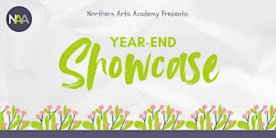 NAA Year-End Showcase | Korah Collegiate & Vocational School