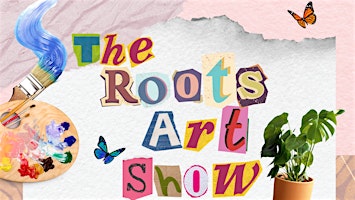The Roots Art Collage Show | 5151 Cedar Ave