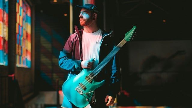 Intervals: Memory Palace Tour 2025 2025 (Charlotte) | The Underground